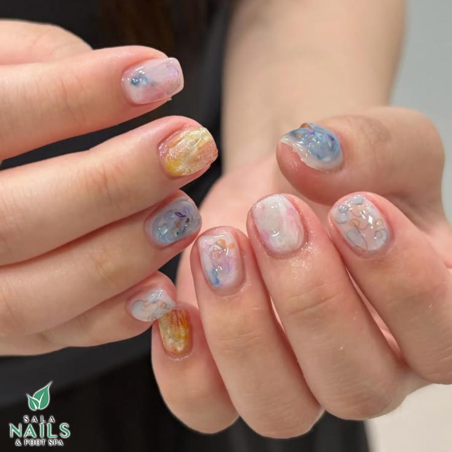nail ideas